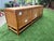 2020s Blonde Cane Credenza For Sale - Image 5 of 7