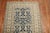 Mid 20th Century Vintage Caucasian Rug - 3'10" x 5'8" For Sale - Image 5 of 9