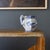 Ceramic 1920s English Wood and Sons Early Yuan Pattern Transferware Ceramic Creamer For Sale - Image 7 of 10