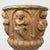 Large Garden Basin with Musical Putti Italian Renaissance Inspiration, 1950s For Sale - Image 11 of 15