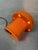 Vintage Ceramic Mushroom Lamp from Massive, 1970s For Sale - Image 6 of 8