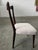 Mid-Century Modern Mid-Century Modern Dining Chairs in Walnut, 1970, Set of 2 For Sale - Image 3 of 7