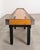 Mid 20th Century 20th Century Americana Arcade Shuffleboard Game Table 22 Ft For Sale - Image 5 of 18