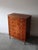 Mid-Century Modern Vintage Danish Chest of Drawers in Teak, 1960s For Sale - Image 3 of 12