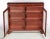 18th Century Italian Parquetry Bookcase For Sale - Image 3 of 7
