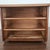 Wood Vintage or Antique Miniature Chest in Walnut For Sale - Image 7 of 18