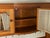 Vintage Cupboard in Wood, 1930s For Sale - Image 9 of 13