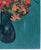 1960s Still Life Flowers in a Vase Oil Painting on Board Attributed to Jean Sardi - For Sale - Image 4 of 7