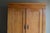 Antique Oak Wooden Cabinet, 1800s For Sale - Image 3 of 10