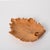 Mid-Century Italian Handmade Birch Maple Leaf-Shaped Centerpiece, 1950s For Sale - Image 11 of 18