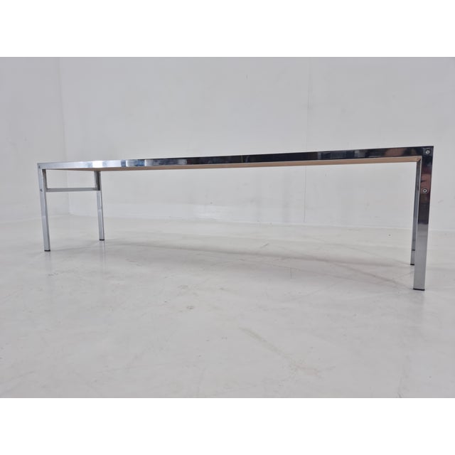 Mid-Century Coffee, Denmark, 1970s For Sale - Image 15 of 17