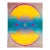 Peter Max Pop Art Poster 7 -1.2.3 Infinity 1970 For Sale