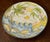 Blue Hand-Painted Dutch Faience Plate, 18th Century For Sale - Image 8 of 8