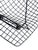 1960s Harry Bertoia for Knoll Attri Bird Chair and Ottoman For Sale - Image 5 of 6