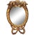 19th Century Giltwood American Empire Mirror For Sale