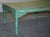 Anglo-Indian Teak Table For Sale - Image 3 of 18