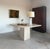 Minimalist White Marble Plinth Table Lamp Knoll-Style (After Nessen) For Sale - Image 6 of 18