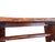 Handcrafted Live Edge Hardwood Bench in the Style of Appalachian Folk Art For Sale - Image 10 of 12