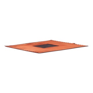 Vintage Centercourt Rug by Peter Maly for Jab, Germany, 1990s For Sale