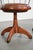 Vintage Swivel Schuitema Chairs with Cowhide Leather Seat, Set of 3 For Sale - Image 15 of 18