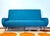 Elegant 3-seater sofa designed by gigi radice and produced by minotti in the 1950s. An authentic expression of mid-century...