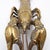 Vintage Lobster in Brass For Sale - Image 6 of 10