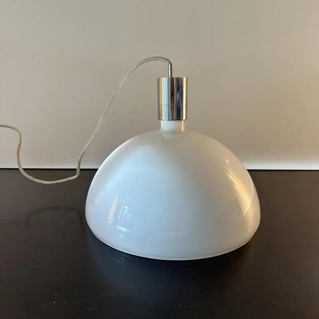 Am/As Suspension by Franco Albini and Franca Helg for Sirrah, 1969 For Sale - Image 3 of 6