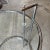 Eileen Gray Eileen Gray Mid-Century Modern Chrome Side Table For Sale - Image 4 of 6