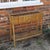 French Bamboo and Rattan Two-Tier Jardinière Planter, 1960s For Sale - Image 3 of 10