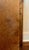 Vintage 1980’s Lane Furniture Mahogany Wood Tall Mirror For Sale In New York - Image 6 of 6