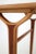 Fritz Hansen 1950s Vintage Side Table Attributed to Peter Hvidt & Orla Mølgaard-Nielsen For Sale - Image 4 of 10