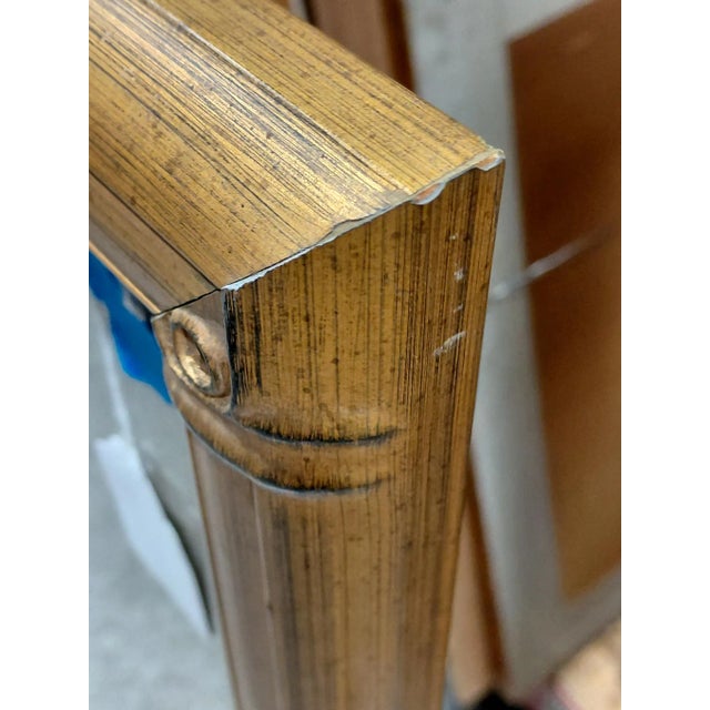 Framed Samuel Blanco Tropical I Print For Sale - Image 9 of 11