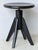 Mid-Century Adjustable Piano Stool, 1960s For Sale - Image 9 of 14
