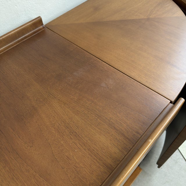 Fiorenza Modular Low Sideboard by Tito Agnoli for Molteni, Italy, 1970s, Set of 5 For Sale - Image 14 of 18
