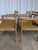 Mid-Century Modern Mid-Century Armchairs from Stol Kamnik, Yugoslav, 1970s, Set of 6 For Sale - Image 3 of 18