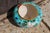 Ceramic Art Nouveau Cachepot from Edmond Lachenal For Sale - Image 7 of 8