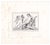 Copper plate engraving after Samuel Amsler (1791-1849) "Cupid Drinking from Bacchus's Cup" Combined shipping available,...