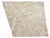 Rh Tarras Wool Rug – 10' × 14' Wheat | 100% Hand-Spun Wool | Hand-Knotted | Sculptural High-Low Texture For Sale - Image 10 of 18