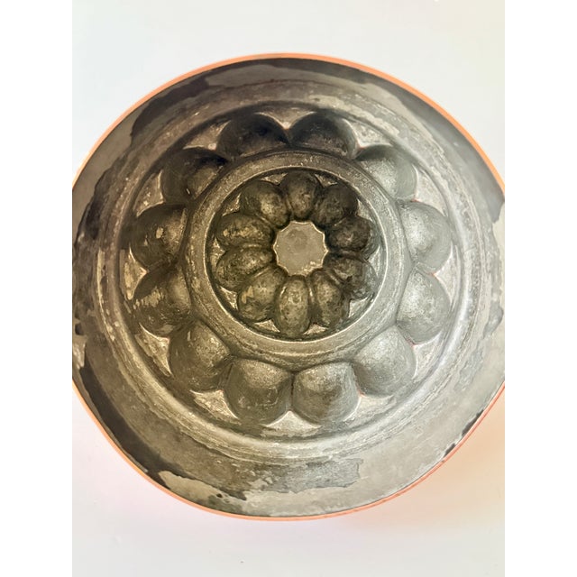 19th Century English Copper Mold by Benham & Froud For Sale - Image 12 of 12