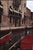 Paul Cooklin, Red Velvet Gondolas, Photograph For Sale