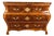German Baroque Chest of Drawers, 1750, Walnut For Sale