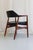 Danish Modern Teak Armchair by Tove & Edvard Kindt-Larsen, 1950s For Sale - Image 16 of 18