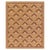 Contemporary Aubusson High & Low Flat-Weave Rug by Doris Leslie Blau For Sale