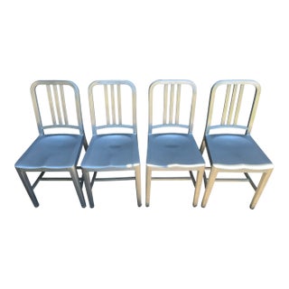 DWR Emeco Chair For Sale