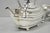 Antique Walker Hall Sheffield Silver Plated Teapot Spirit Kettle on Warmer Stand For Sale - Image 16 of 18