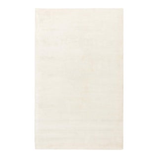 Milan Distressed Ivory Rug - 5 X 8 For Sale