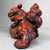 Japanese Shishi / Lion-Dog with Ball, 1950s For Sale - Image 4 of 14
