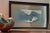 This dramatic gelatin silver photographic print by the artist Ezra Elmer Keene, signed Elmer Keene in the lower left hand...