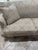 Ethan Allen Ethan Allen Bradshaw Feather Blend Sofa For Sale - Image 4 of 12