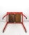 Vintage Refurbished Child's Desk Set For Sale - Image 18 of 18